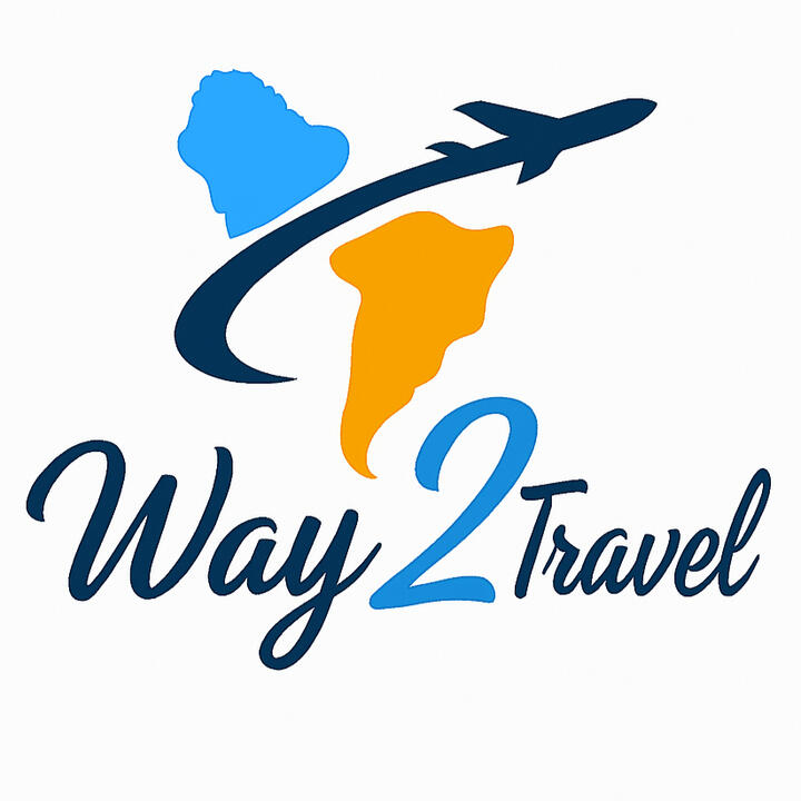 Way 2 Travel Explore more, Worry Less...